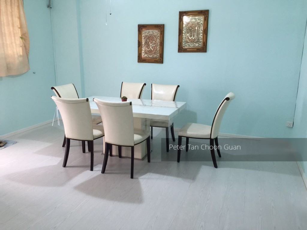 Blk 540 Serangoon North Avenue 4 (Serangoon), HDB 4 Rooms #147483162